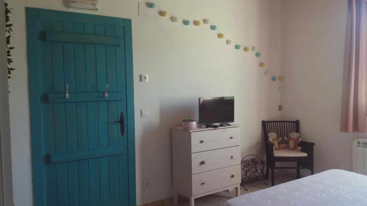 זוגראמורדי Habitacion Dormitorio Rural Itaka מראה חיצוני תמונה
