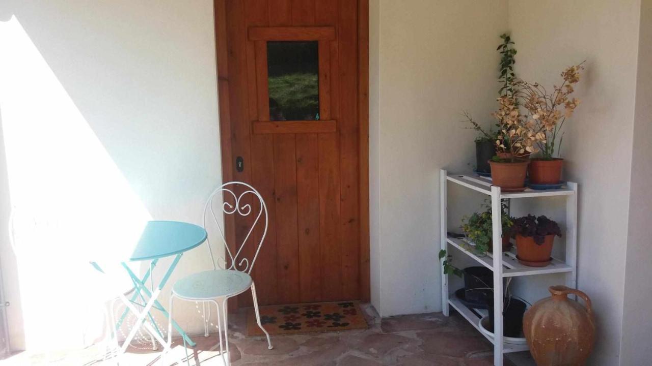 זוגראמורדי Habitacion Dormitorio Rural Itaka מראה חיצוני תמונה