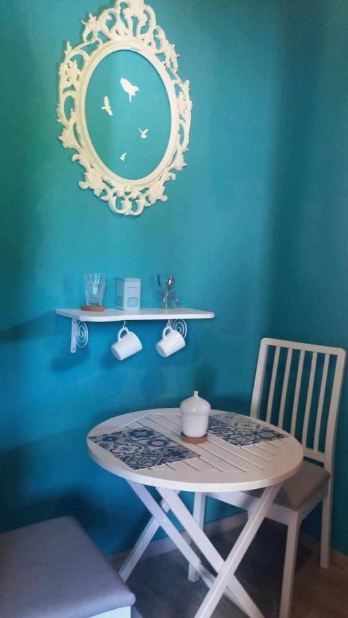 זוגראמורדי Habitacion Dormitorio Rural Itaka מראה חיצוני תמונה
