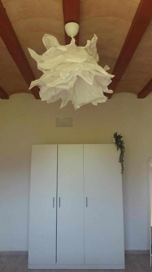 זוגראמורדי Habitacion Dormitorio Rural Itaka מראה חיצוני תמונה