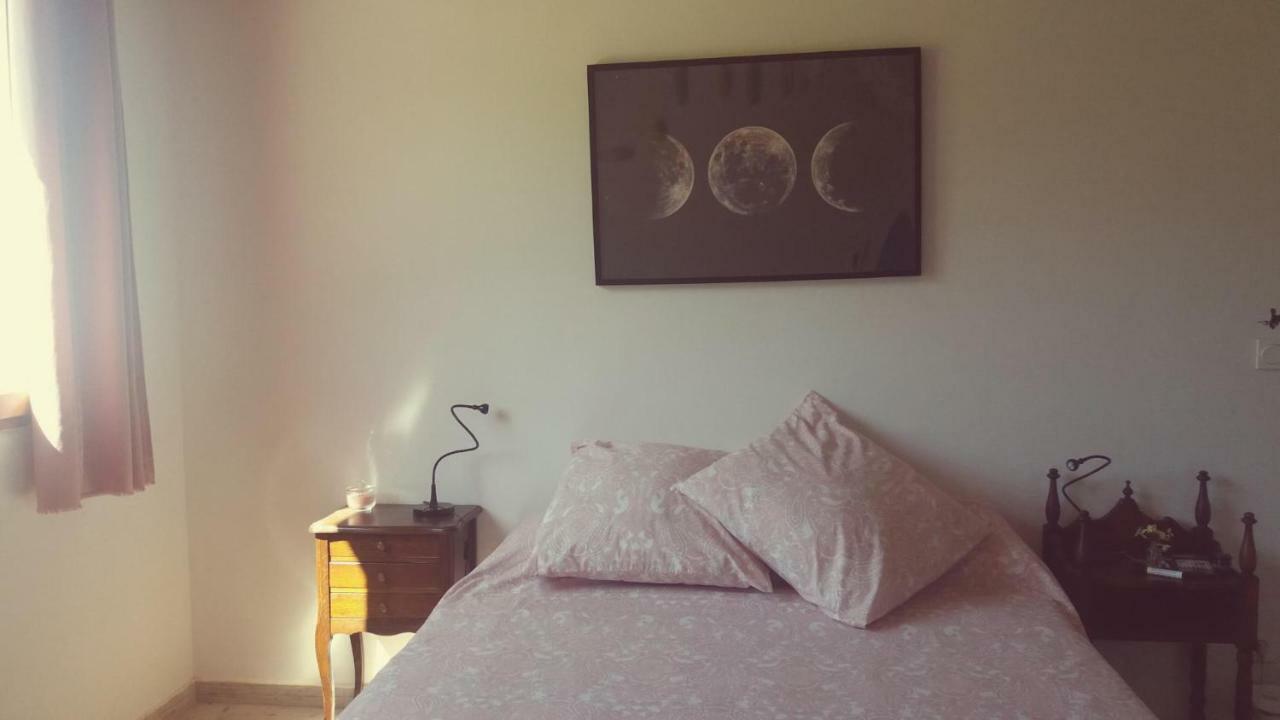 זוגראמורדי Habitacion Dormitorio Rural Itaka מראה חיצוני תמונה