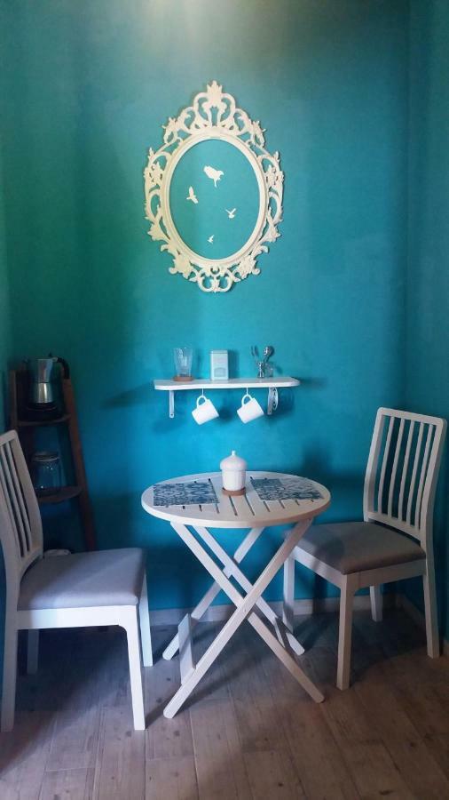 זוגראמורדי Habitacion Dormitorio Rural Itaka מראה חיצוני תמונה